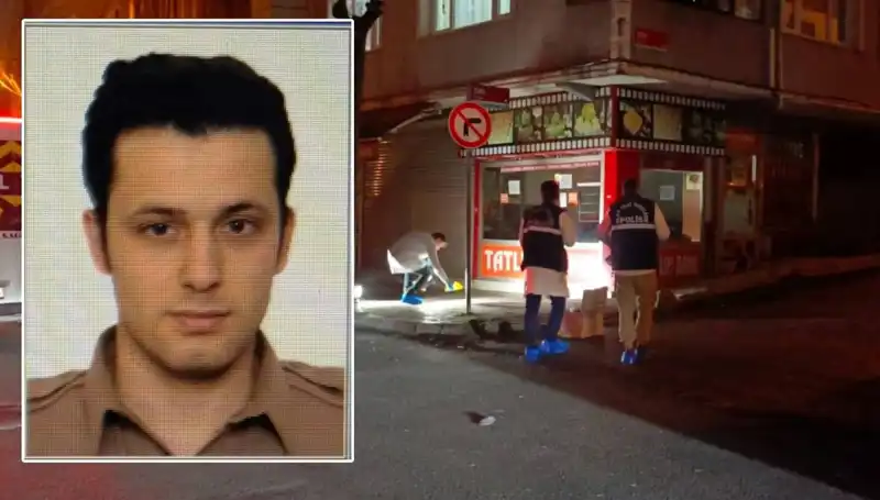 Bekçi Cinayetinde Beklenen Gelişme: Beş Kişi Gözaltına Alındı!