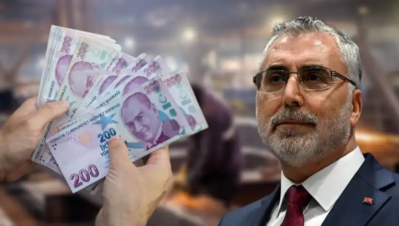 Kamu İşçilerine 2025 Toplu Sözleşme Zammı: Maaşlar Ne Kadar Artacak?