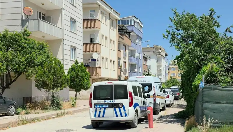 Bursa'da Gizemli Ölüm: 3 Aylık Bebek Beşiğinde Bulundu