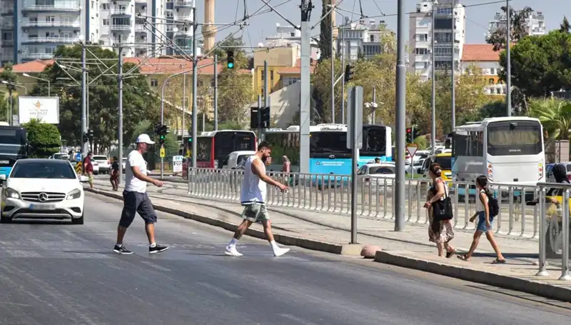 Trafikte Ölümcül Bilinçsizlik: Kazaların Yeni Sebebi Belirlendi