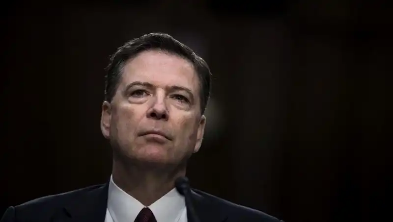 Eski FBI Şefi’nden Trump’a Şok İddia: 4 Rakamla Tehdit Mi Etti?