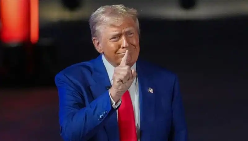 Trump'ın Wall Street Journal Kararı: Epstein Mektubu ve Basın Havuzundaki Değişimler