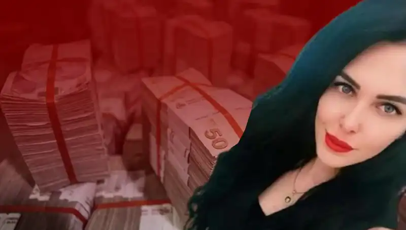Bankacı Perihan'ın 37 Milyon TL’lik Vurgunu, Müfettişlerin Dikkatiyle Ortaya Çıktı!