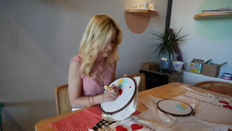 Gıda Mühendisliğinden Girişimciliğe: Bir Hobby'nin Başarı Hikayesi