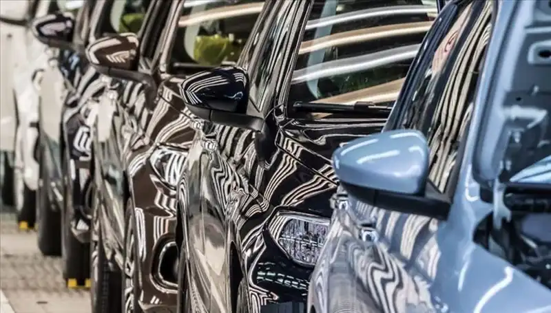 Otomobillerdeki ÖTV Değişikliği: Fiyatlar Düşen ve Yükselen Araçlar