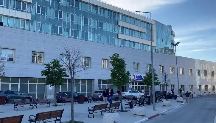 Beylikdüzü Devlet Hastanesi'nde Silahlı Saldırı: Olayın Ardında Yatan Sebepler Neler?
