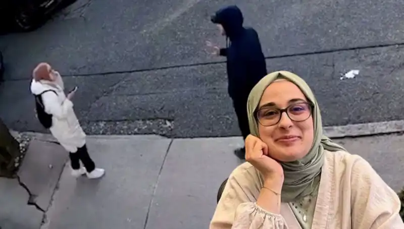 ABD’de Rümeysa Öztürk Davasında Federal Yargıç Ek Delil İstedi!