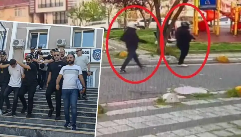 Aşık Dermani Cinayetinde Şok Detaylar: Suç Örgütü İddiası