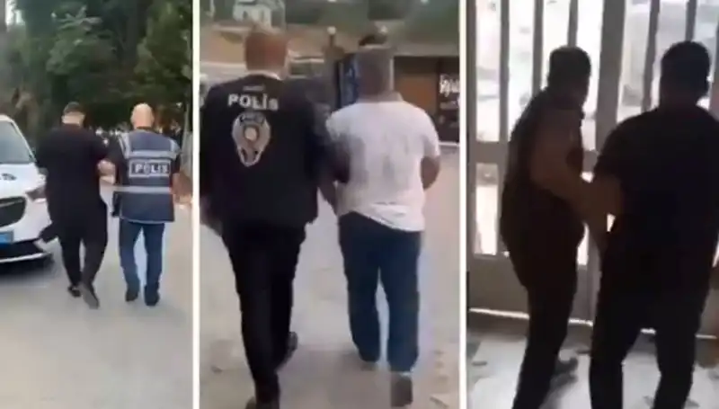 21 İlde Gerçekleşen Dev Siber Suç Operasyonu: 346 Şüpheli Yakalandı