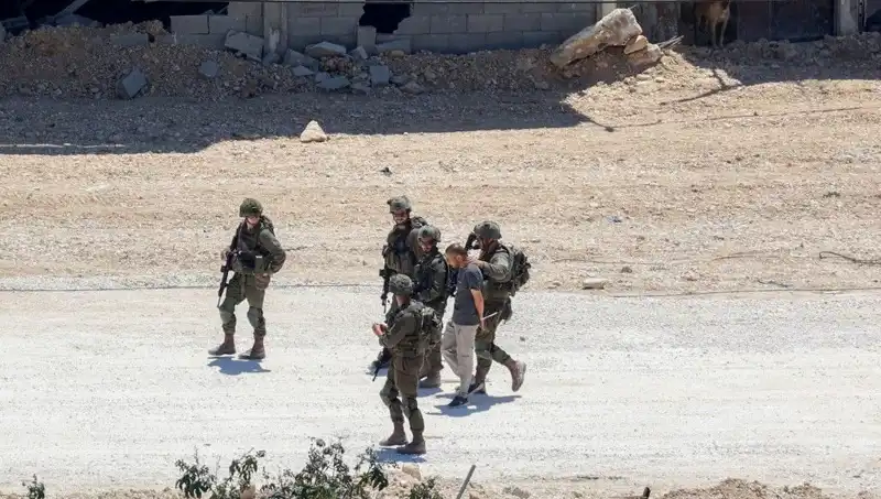 İsrail Ordusu Ambulansın Geçişine İzin Vermedi: Kriz Ortaya Çıktı