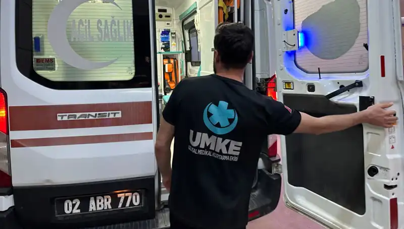 Küçük Çocuk Elektrik Akımına Kapıldı: Aile Dramı ve Kurtarma Mücadelesi