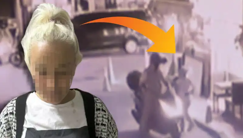 Ortaköy'de Şok Eden Veli Kavgası: Bıçaklı İntervaha Geçildi