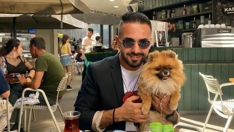 Güzellik Yarışmasını Kazanan Genç Kız Bir Anda Ortadan Kayboldu
