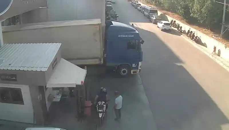 Milyonlarca Liralık Ürün Nakliye Şebekesinden Ele Geçirildi!