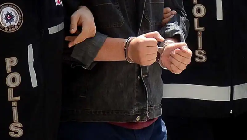 FETÖ'nün Dışişleri Bakanlığı Yapılanmasına Büyük Operasyon: 8 Gözaltı Kararı!