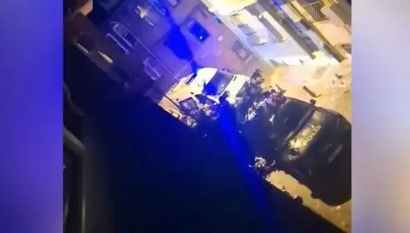 Fatih’te Akılalmaz Olay: Silah Tutan Şahıs Tüfekle Vuruldu!