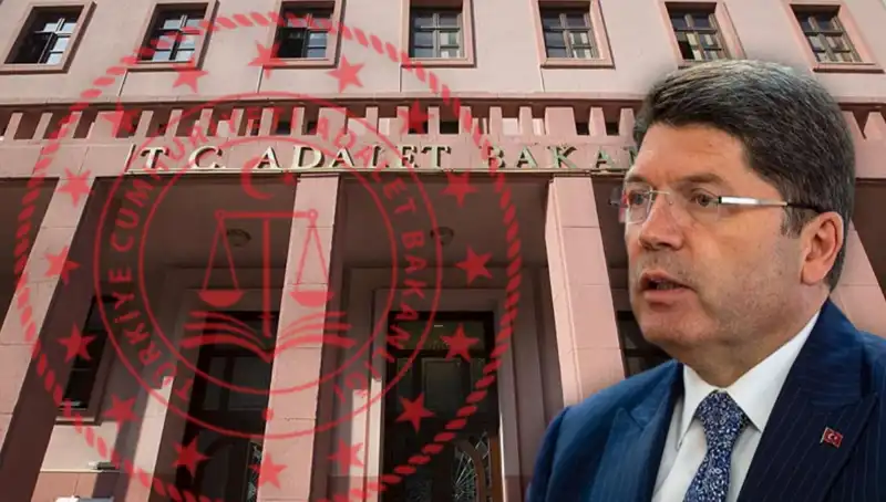 2025 Adalet Bakanlığı Personel Alımı: 20 Bin Açıklama ve Tarihler Burada!