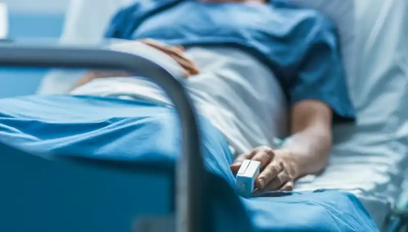 Mide Ağrısı Şikayetiyle Gittiği Doktor, Hayatını Kaybetmesine Neden Oldu!
