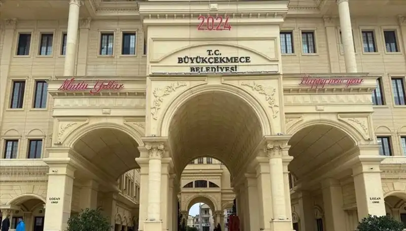 Büyükçekmece’de İkinci Seçim: Hakan Çebi Yeni Belediye Başkanvekili Oldu