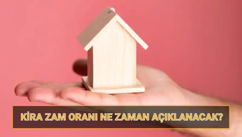 Nisan 2025 Kira Artış Oranı Açıklandı: Ev ve İş Yeri Kirasında Beklentiler Neler?
