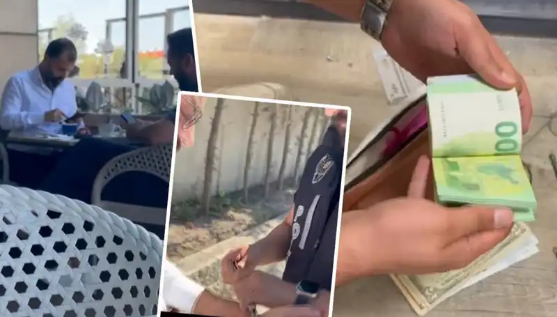 Şile Belediyesi Soruşturması: Rüşvet İddiaları Gündemde