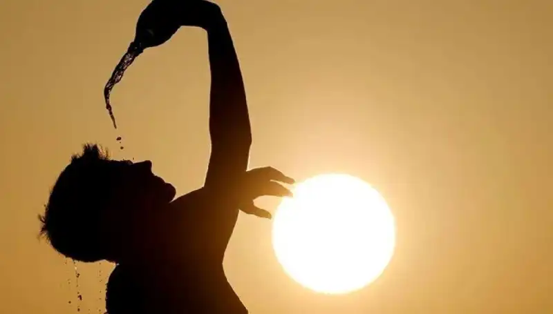 Yeni Haftada Türkiye'yi Bekleyen Aşırı Sıcaklık Alarmı