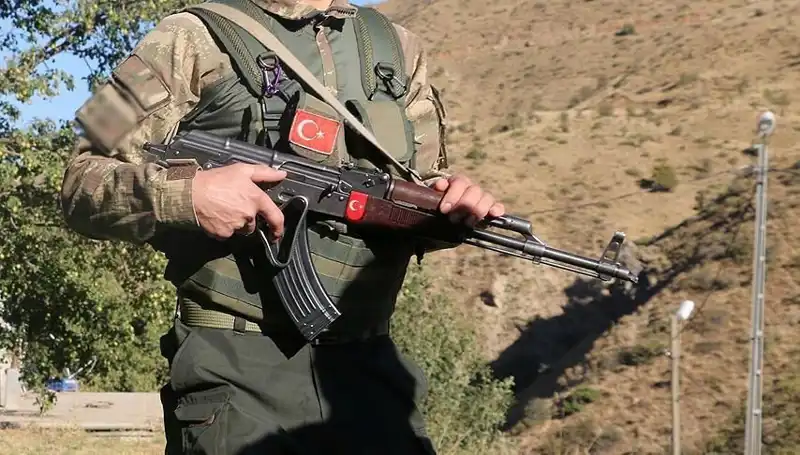 Terörle Mücadelede Korucularımız: Gerçek Kahramanlar ve Zorlu Görevleri
