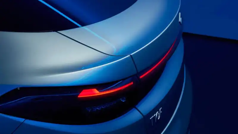 Togg’un Yeni Sedan Modeli: Elektrikli Araç Devriminde Neler Bekleniyor?
