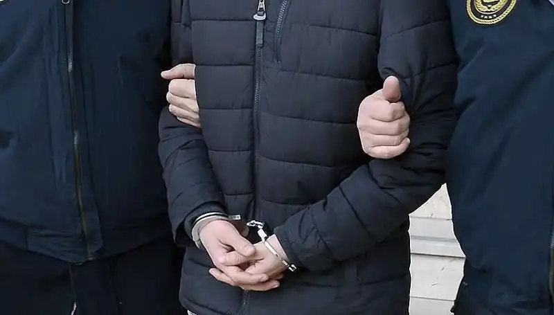 Çobanlar Arasında Hayvan Otlatma Tartışması: 1 Şüpheli Tutuklandı