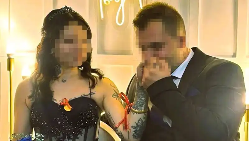 Kayıp Damat Öğrenince Şoke Oldu: Evliliğinin Üçüncü Günü Kaçtı!