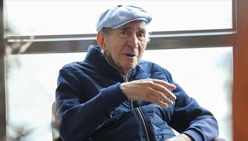 Altan Öymen: Cumhuriyet'in Sesi, Siyasetin Duayeni, Kayıp Bir Lider