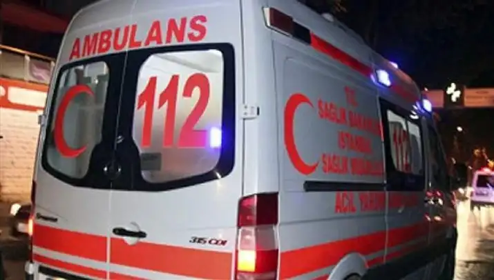 Afyonkarahisar’da Dehşet Dolu Kaza: Otomobil Devrildi, 1 Ölü, 3 Yaralı