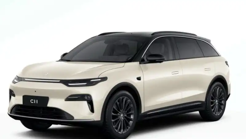Çinli Otomotiv Devi, 836 Bin Liraya SUV Modellerini Tanıttı!