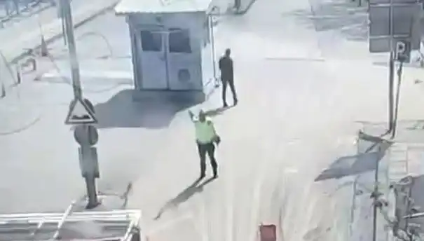 CHP Otobüsünün Şoförüne Uygulanan Ev Hapsi Tartışmalara Yol Açtı