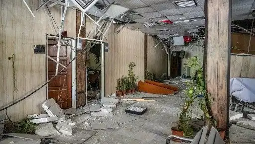 İran: İsrail'in Evin Hapishanesi'nde Saldırıda 71 Kişi Hayatını Kaybetti