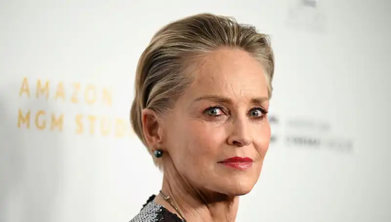 Sharon Stone'un Acı Kaybı: Anne Hakkındaki Yürek Burkan Paylaşım