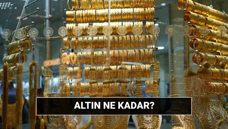 Altın Fiyatları 1 Haziran’da Ne Durumda? Güncel Değerler Burada!