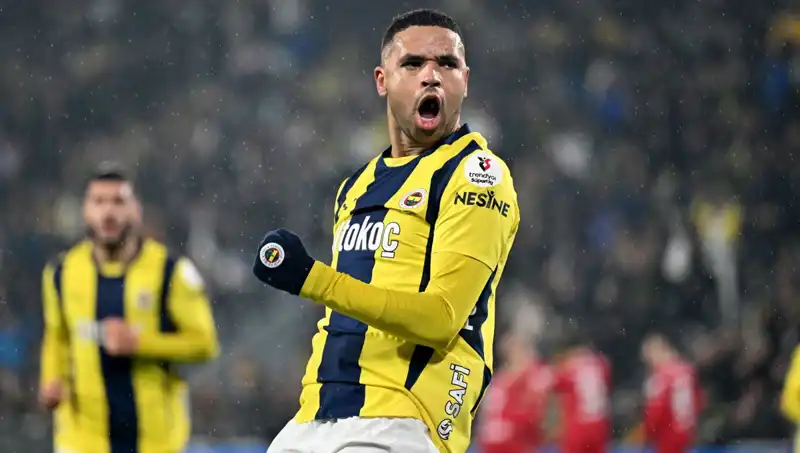 Fenerbahçe'de Golcü Takası: Beklentileri Aşan Bir Değişim Mümkün Mü?