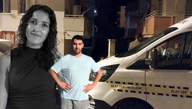 Manavgat'ta Dehşet: Kardeş Katilinin Vahşet Tablosu