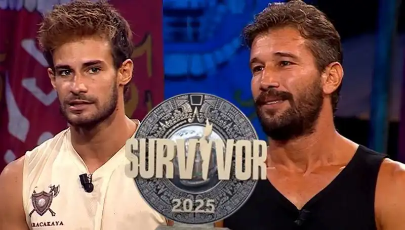 Survivor 2023 Şampiyonu Canlı Yayında Açıklandı: Heyecan Dolu Anlar!