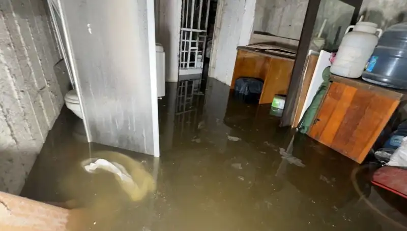 Avcılar'da Su Baskınları: Yıkıcı Felaketin Ardında Neler Var?