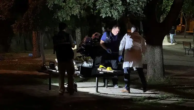 Büyüyen Husumet Sonunda Kanlı Bitti: Olayın Ardındaki Gerçekler