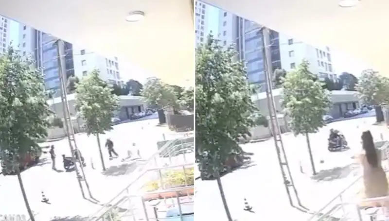 Ümraniye’de Sokak Ortasında Silahlı Kavga: Bir Kişi Hayatını Kaybetti