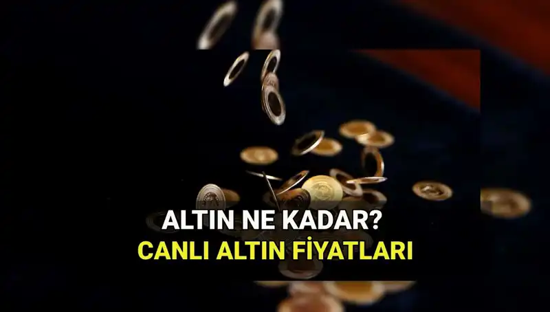 Altın Fiyatlarında Son Durum: 3 Temmuz Güncel Veriler