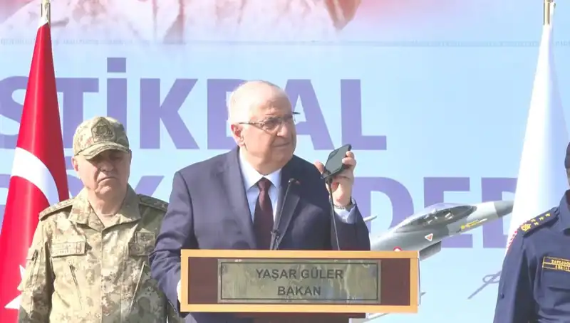 Cumhurbaşkanı Erdoğan, Mehmetçik'in Bayramını Kutladı: Vatanseverlik Dolu Mesajlar
