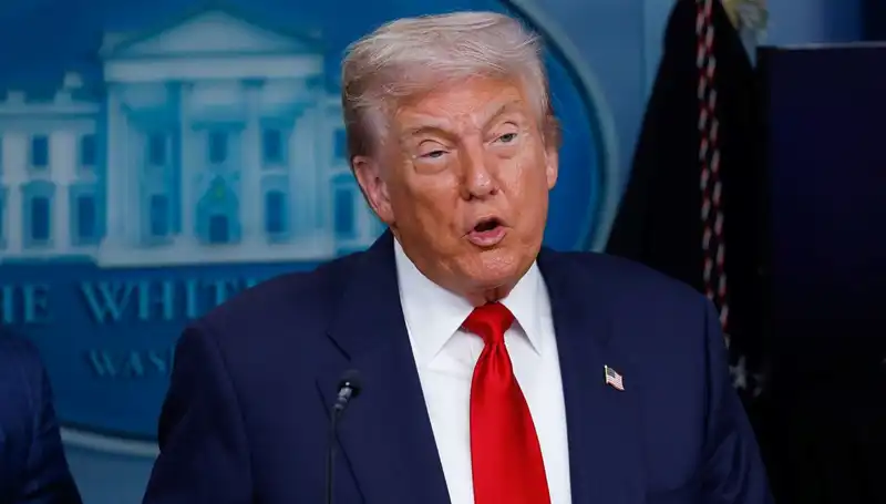 Trump’ın Yeni Tarifeleriyle ABD Bütçe Açığı 4 Trilyon Dolar Azalabilir mi?