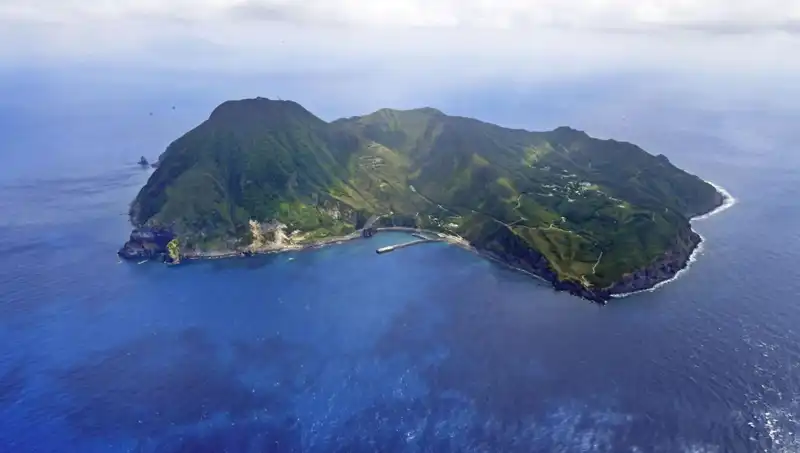 Japon Adalarında Deprem Korkusu: 1 Yılda Olacak Olay, 2 Haftada Gerçekleşti
