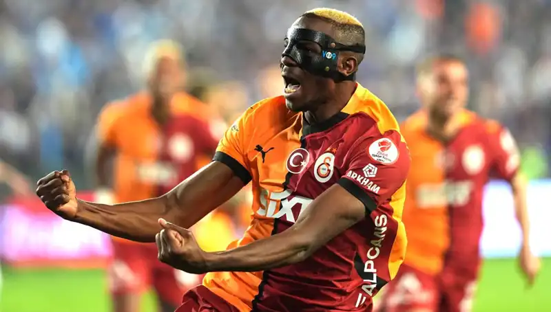 Osimhen İçin Rekor Teklif: Kazan-Kazan Modeli Nedir?