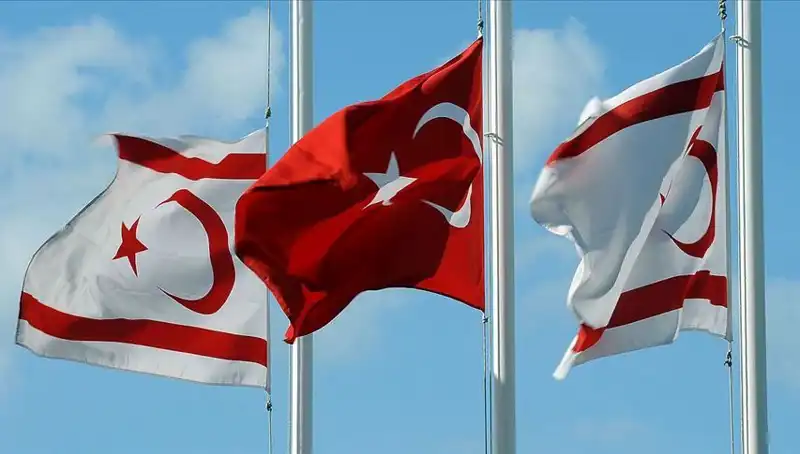 Türkiye, KKTC'nin Haklarını Sonuna Kadar Savunacak