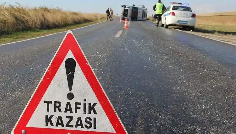 Niğde’de Büyük Zincirleme Kaza: 16 Yaralı, Hayatlar Tehlikede!